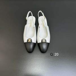 Picture of Chanel Shoes _SKUChanelsz35-40XX09072565